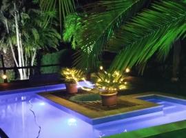 Guest House Peter Flanders, homestay in Tigre