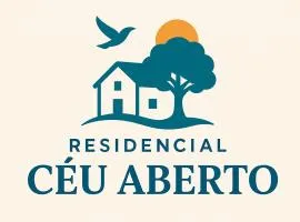 Residencial céu aberto