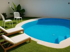 Villas Carlota Canc&uacute;n