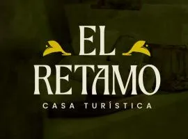 El retamo - Casa Turística