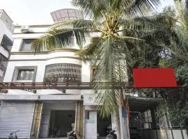 Super Townhouse The Upper Room Near Pune Airport