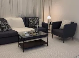 شقة فاخرة درب الحرمين