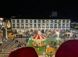 Portas Residence, Ponta Delgada