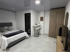 Loft en el corazón de Santa Rosa de Cabal