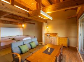 Hamachidorinoyu Kaisyu, hotel in Shirahama