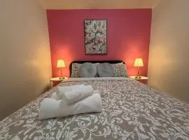 Lovely Vacation Home 2BR in MTL!