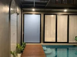 Alena Villa Private Pool