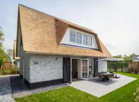 Pretty Holiday Home in De Koog Texel with Garden