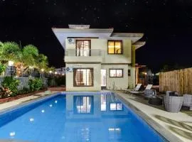 Giriraj Luxurious Villa