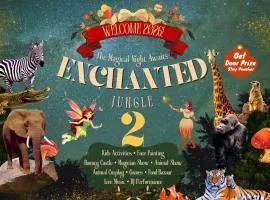 Swiss-Belcourt Bogor