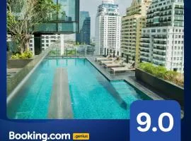 Circle Sukhumvit 11 Bangkok