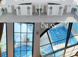 ALAN Pool Villa Bangsaen อารัญ พูลวิลล่า บางแสน