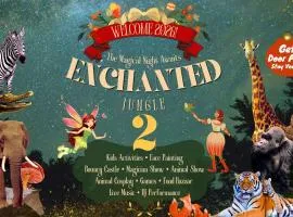 Swiss-Belcourt Bogor