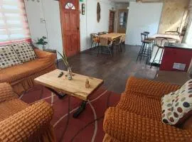 Kramm House Aldea 47