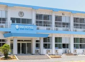 エスエスビーホテル滄浪