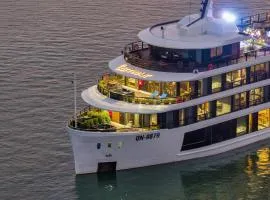 L'amour Cruise Halong 2