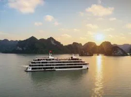 L'amour Cruise Halong 2