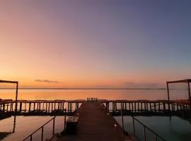 MBH Maya Bacalar Hotel Boutique