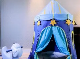 InterContinental Chengdu Global Center by IHG