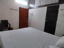Pranav residency, hotel v destinaci Rāmeswaram