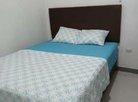 Hotel Perezoso, hotel in Iquitos