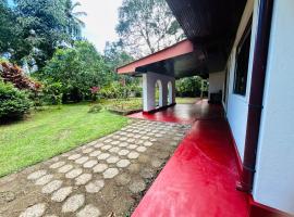 Kalugala kanda villa, ξενοδοχείο σε Habaraduwa Central