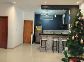 Departamento Vacacional