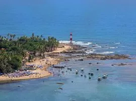 apartamento do mar praia da sereia salvador bahia