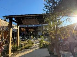 Nhà Chấu Tà Xùa