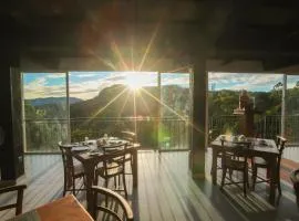 Ivory Canopy Resort - Ella