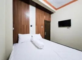 Amore Guesthouse Syariah Mitra RedDoorz