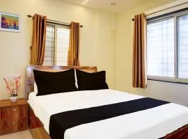 Hotel O Jaihind Building