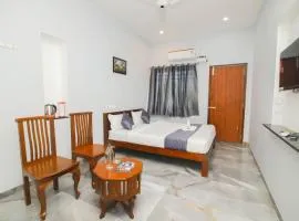 Sk Grand Villa, Heritage Inn