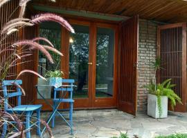 Casa de Playa, hotel in Paraná