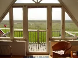 Doppelhaushälfte Poppinga