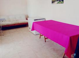 Casa Campo Umi, hotel v destinaci Villa Sarmiento