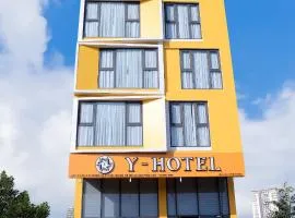 Y - Hotel
