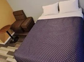 Ｃｌｅａｎ Ｈｏｔｅｌ ｉｎ Ｎａｈａ Ｍｉｙａｇｕｓｕｋｕ