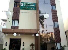 Heritage Kashinaama Ek Kahani Banaras Ki