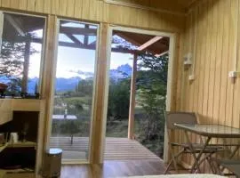 Cabaña Huemul