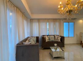 A space designed for you, ξενοδοχείο σε San Cristóbal