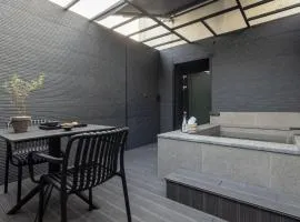 Mitasuya Ryokan Hotel by Anook Pyeongtaek Station