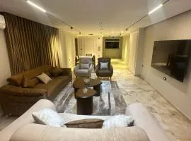 NEW Apartment شقة جديدة ميدان لبنان المهندسين