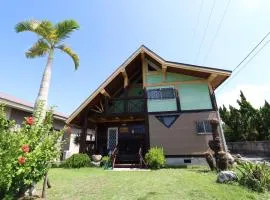 ウィークリー宿家里