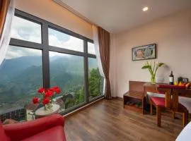Lestar Hotel Sapa