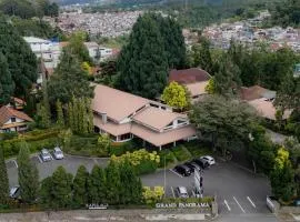 Hotel Grand Panorama Lembang