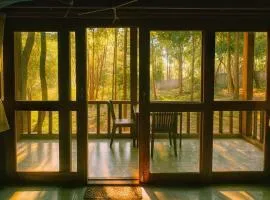 Prey Apsara Bungalows