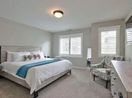 Adventure Awaits - Wine country oasis w Cozy deck