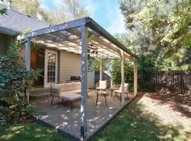 Parview Place - Charming McMinnville Getaway