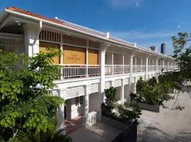 1926 Heritage Hotel Penang by The Unlimited Collection